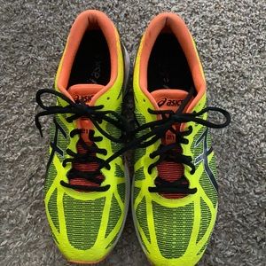 ASICS Gel DS Trainers-9 1/2